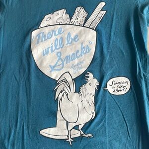 Andrew Bird band t-shirt